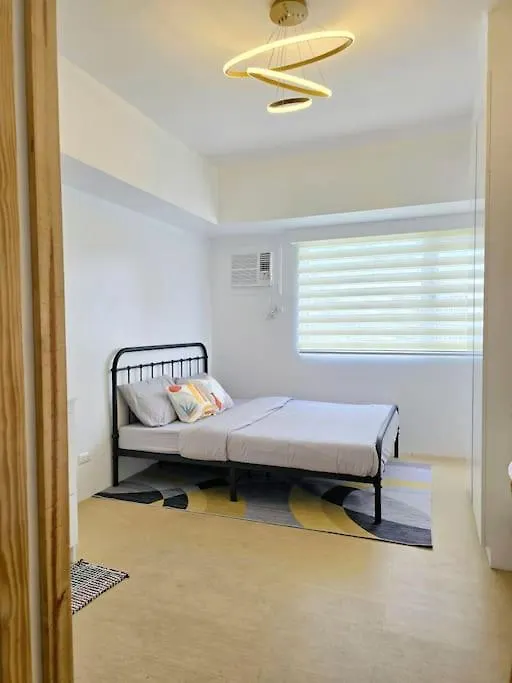 Avida Towers Davao Cozy Studio With Netflix And Fast Wifi!