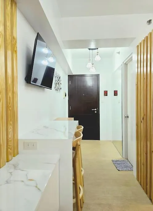 Avida Towers Davao Cozy Studio With Netflix And Fast Wifi!